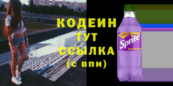 крисы Вяземский